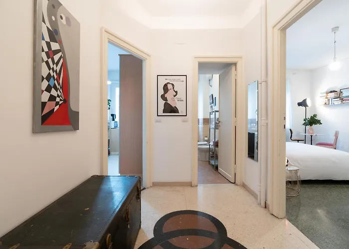 Apartament Marble - Vatican