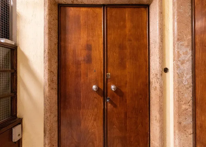 Marble - Vatican Apartament *